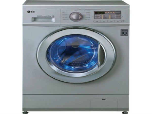 వాషింగ్ మెషీన్: