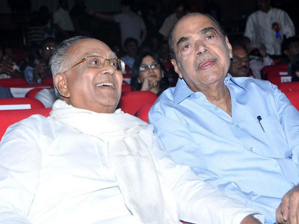 అక్కినేని నాగేశ్వర్ రావు
