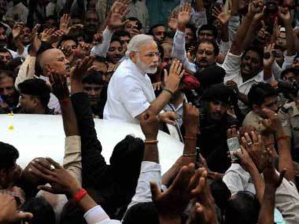 మధ్యతరగతి ప్రజలు