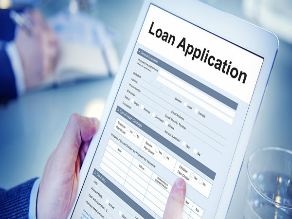 ఆన్లైన్ పత్రం నింపడం: