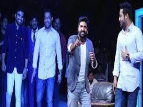 టీఆర్పీ