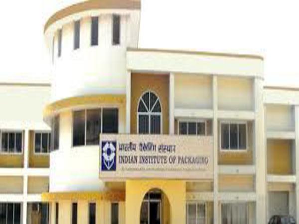  ఇండియన్ ఇన్‌స్టిట్యూట్ ఆఫ్ ప్యాకేజింగ్