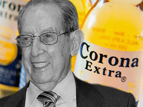  బీరు కంపెనీలో