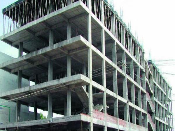 వ్యక్తిగత ప్లాట్లు 