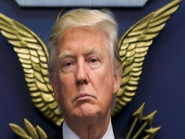 అమెరికా ప్రభుత్వం