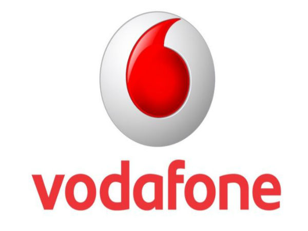 వోడాఫోన్: వోడాఫోన్: