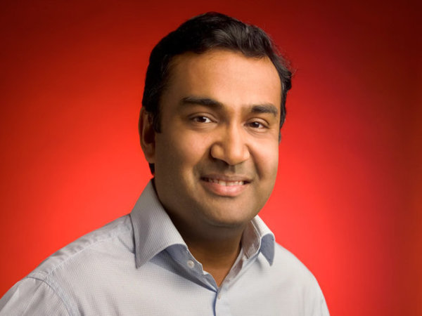 నీల్ మోహన్