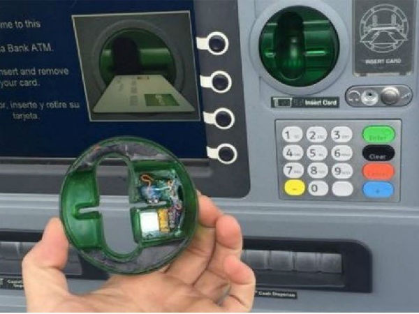 Safety Precautions To Be Taken While ATM Transactions