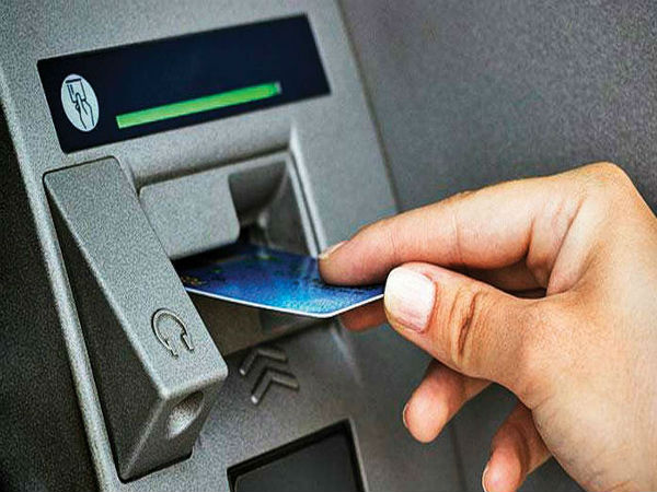 Safety Precautions To Be Taken While ATM Transactions