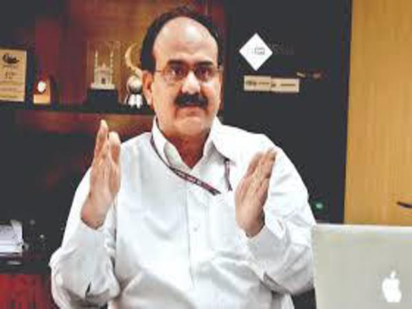 అజయ్ భూషణ్ పాండే