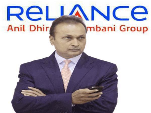 అనిల్‌ అంబానీ 
