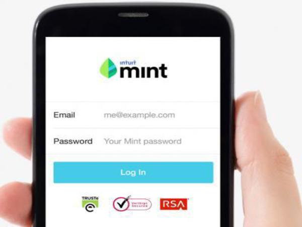 1. మింట్ (Mint):