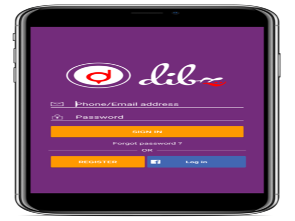 4.డీబీజ్ (Dibz):