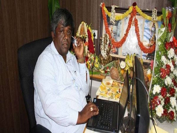  విల్లాపురం