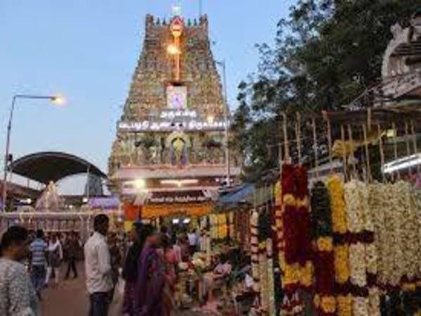 మురుగన్ 