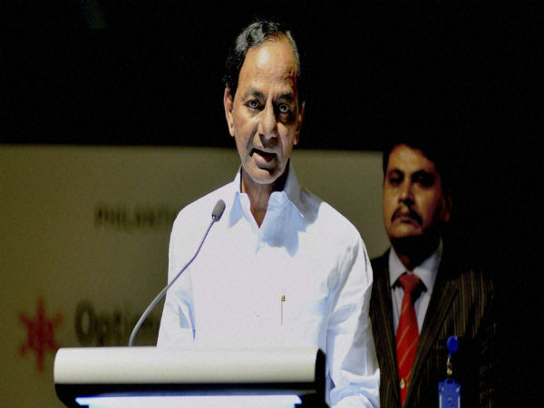 కొత్త మండల వ్యవస్థ: