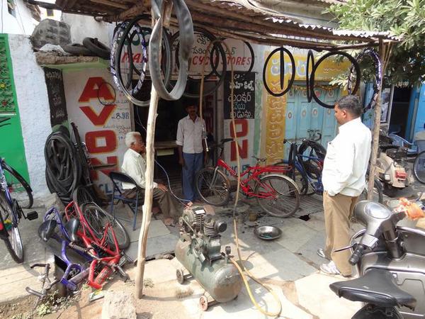 కష్టపడితే