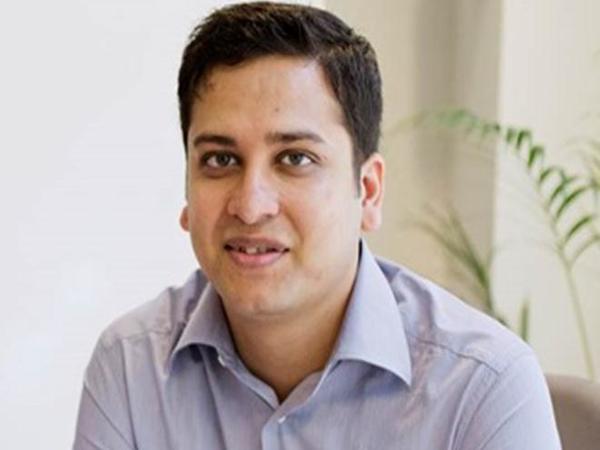  గూగుల్ లో ఉద్యోగం