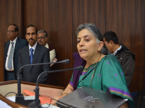  వందన శర్మ