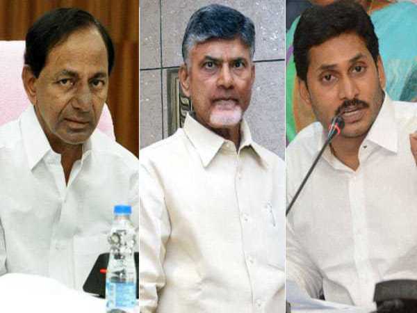 తెలుగులు రాష్ట్రాలు 