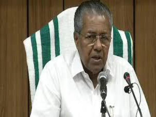 పినరాయి విజయన్