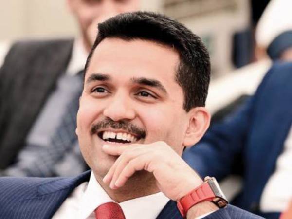 డా.షంషీర్ వయలిల్