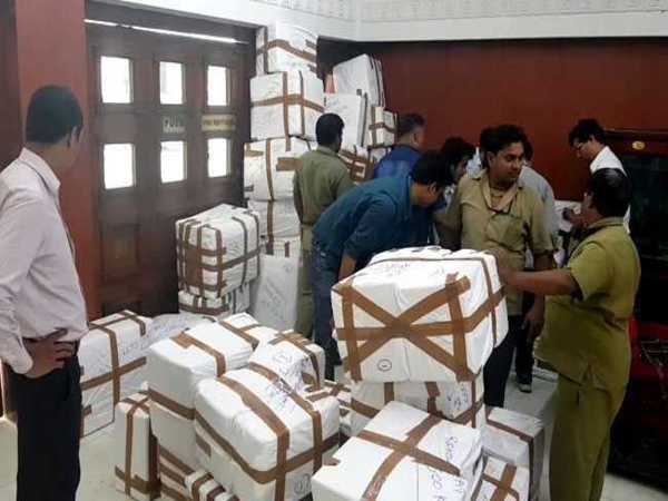 ఎఫ్‌ఎంసిజి కంపెనీలూ