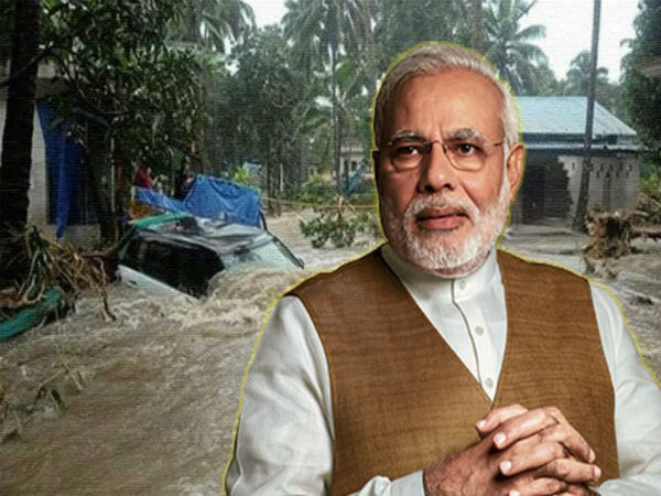 కేరళ పునఃనిర్మాణం: