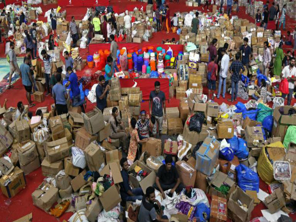 రాష్ట్రాలు స్వచ్ఛందంగా: