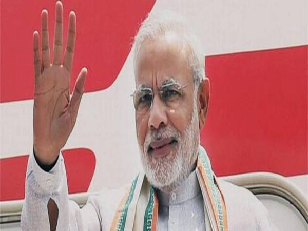 కేంద్రం మరింత విరాళం