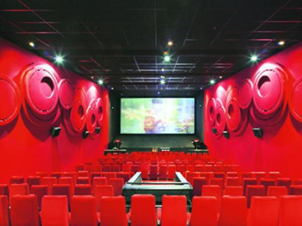 మల్టీప్లెక్స్ యాజమాన్యాలు