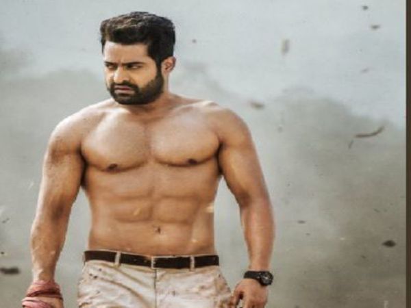 అరవింద సమేత వీర రాఘవ