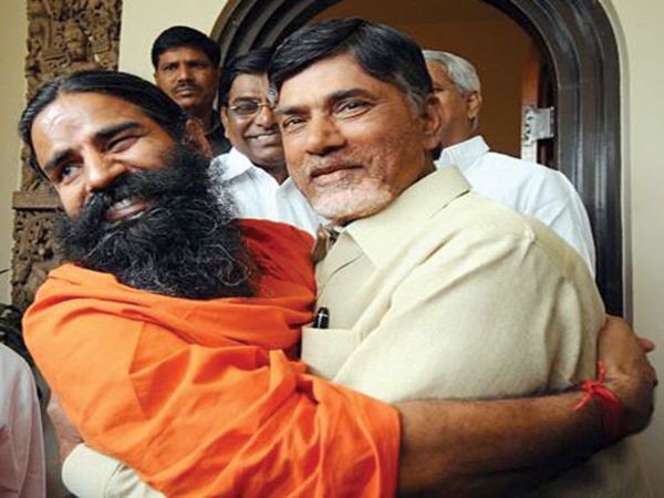  చంద్రబాబు అంటే