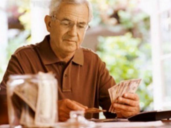 విరమణ తరువాత: