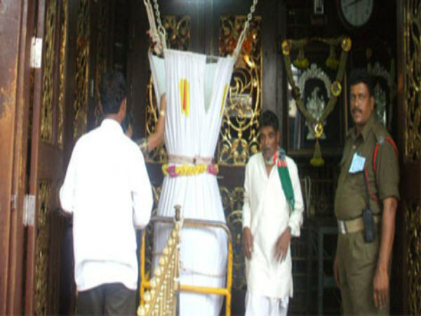 తిరుమల ఆదాయం: