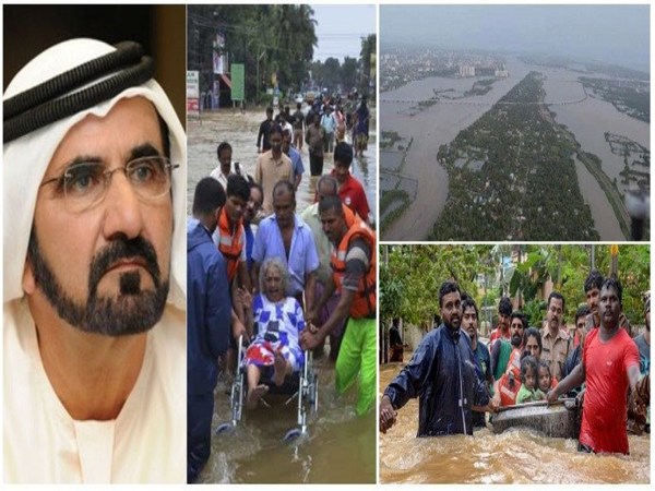 యునైటెడ్ అరబ్ ఎమిరేట్స్ 