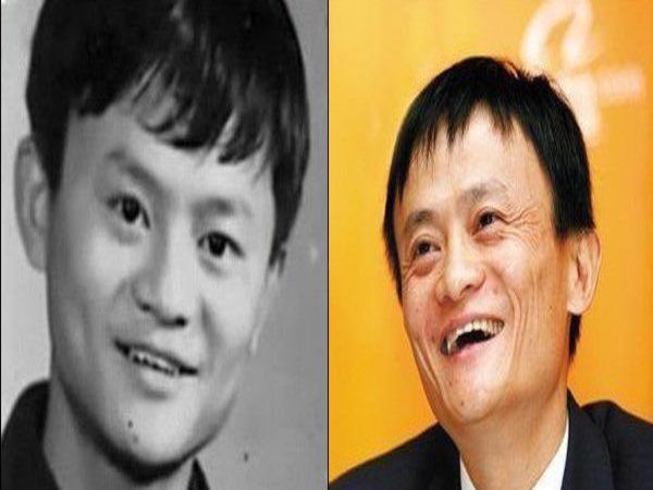 చిన్నప్పుడు చిన్నప్పుడు