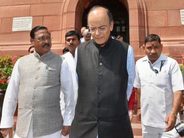 అరుణ్ జైట్లీ అరుణ్ జైట్లీ