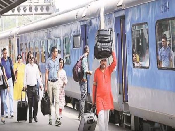 ప్రయాణికులకు