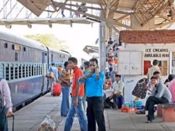 ప్రయాణికుడి క్షేమాన్ని