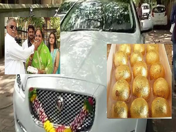 స్వీట్లు 