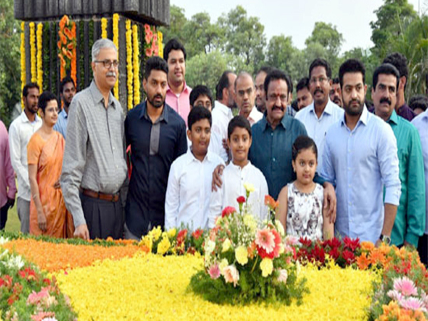 మోహినాబాద్ లో 