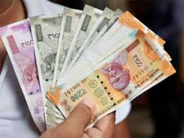 రూ. 200 నోటు మార్పిడి