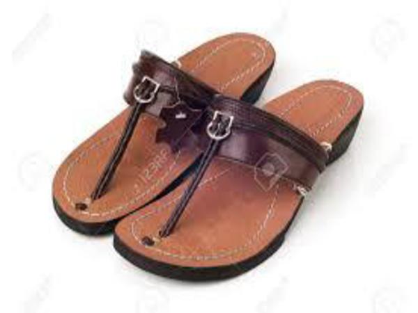 ఫుట్ వేర్