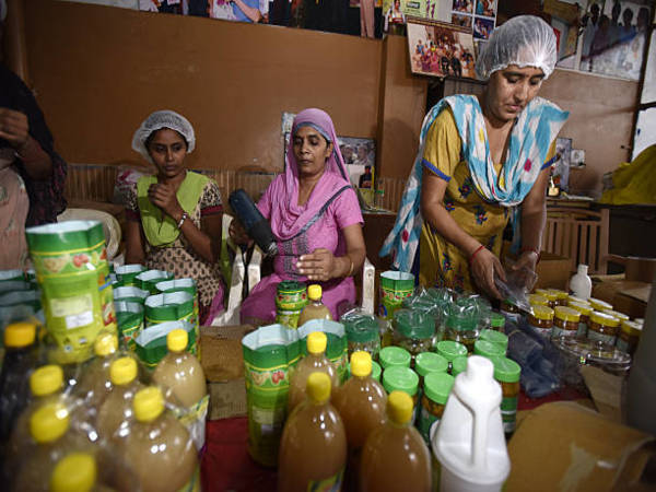 ఢిల్లీకి మకాం