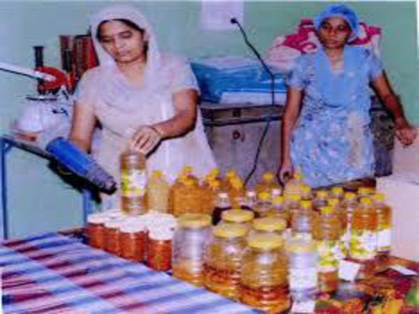 శ్రీ కృష్ణ పికెల్ 