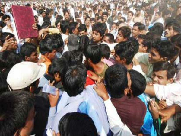 నిరుద్యోగ భృతి కోసం ఎలా దరఖాస్తు చేసుకోవాలో చూడండి: