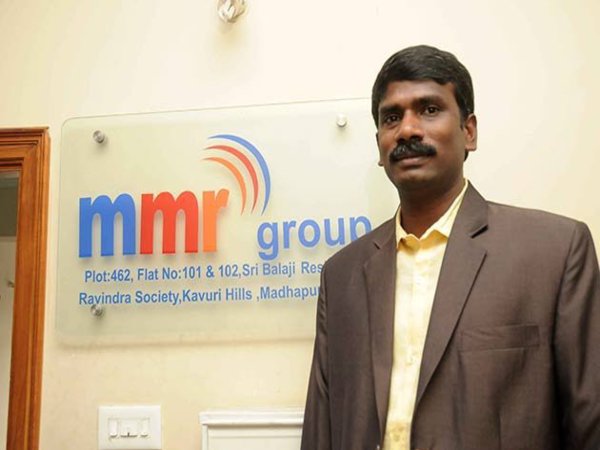 కంపెనీ ఇంటర్వ్యూ 