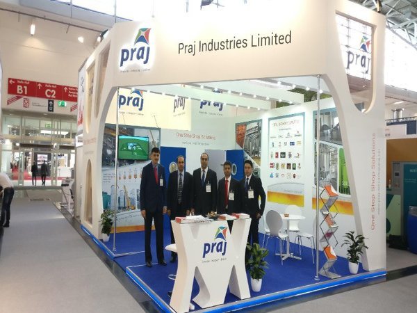 ప్రజ్‌ ఇండస్ట్రీస్‌