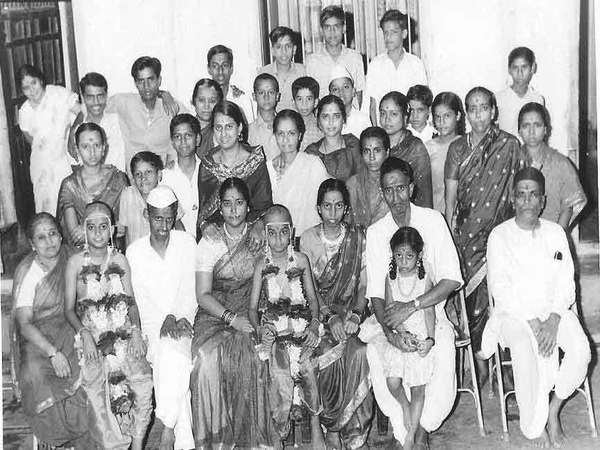 ద్వితీయ శ్రేణి వారసులు 